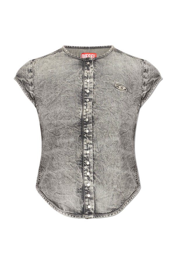 Top ‘DE-ROSET-S’ od Diesel