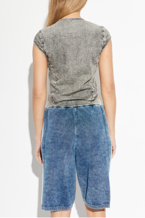 Diesel Top ‘DE-ROSET-S’