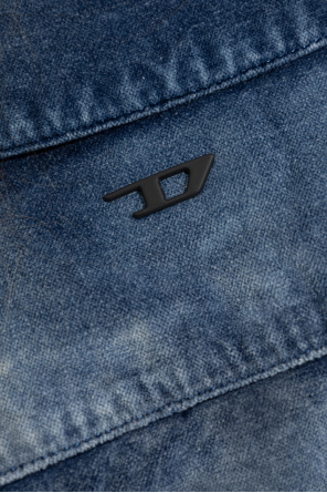 Diesel ‘DE-SINDI-FSJ’ shirt