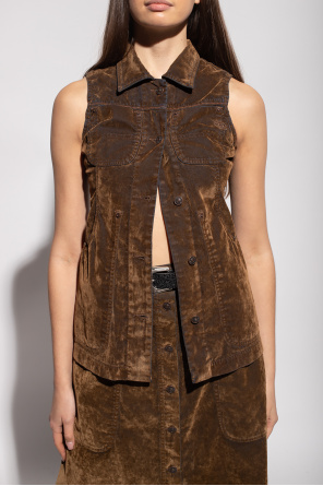 Diesel ‘De-Vik’ vest