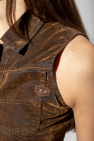 Diesel ‘De-Vik’ vest