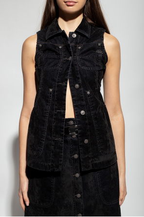 Diesel ‘De-Vik’ vest