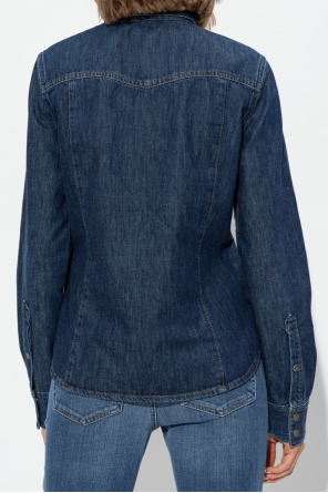 Diesel Denim shirt  DE-WAVES