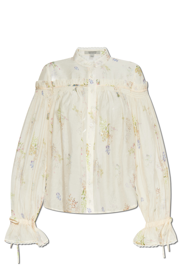 Shirt Delphine od AllSaints