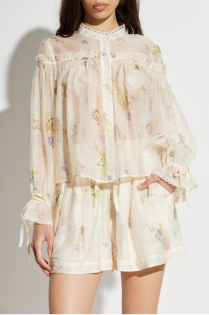 AllSaints Shirt Delphine