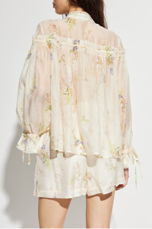 AllSaints Shirt Delphine