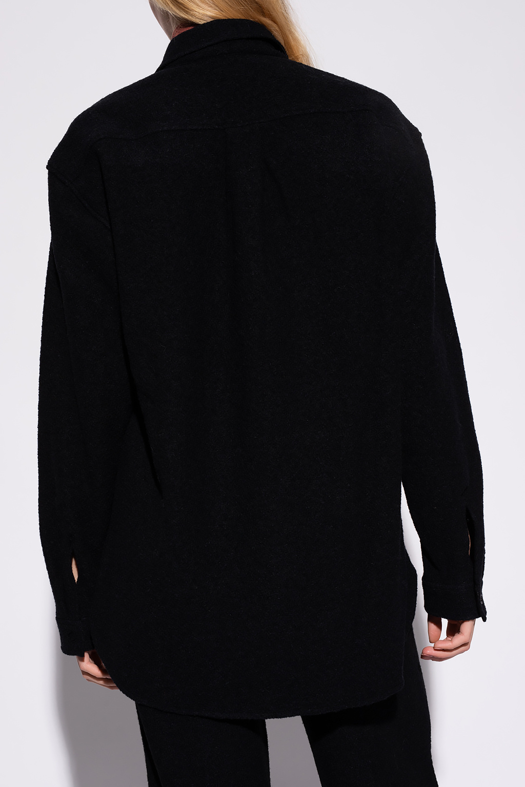 Eytys Textured sweatshirt