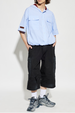 Hemd mit kapuze od PDF