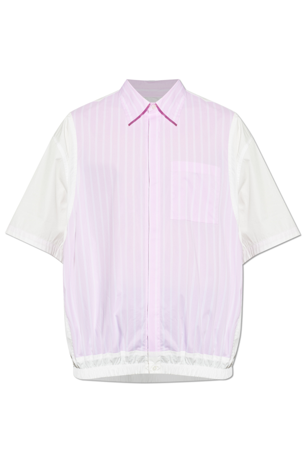 Short-sleeve shirt od PDF