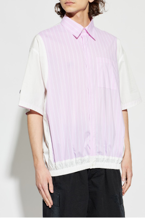 PDF Short-sleeve shirt