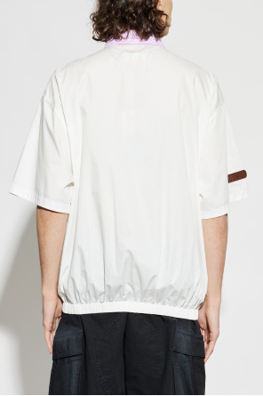 PDF Short-sleeve shirt