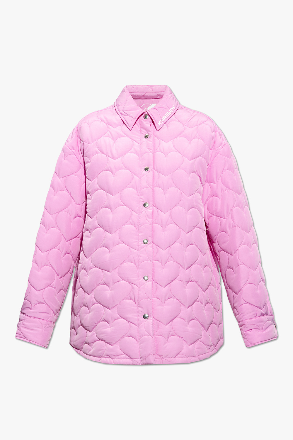 Khrisjoy Quilted jacket