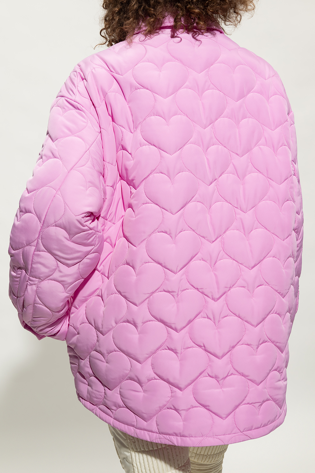 Khrisjoy Quilted jacket