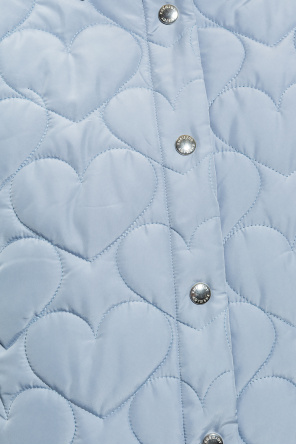Khrisjoy Quilted jacket