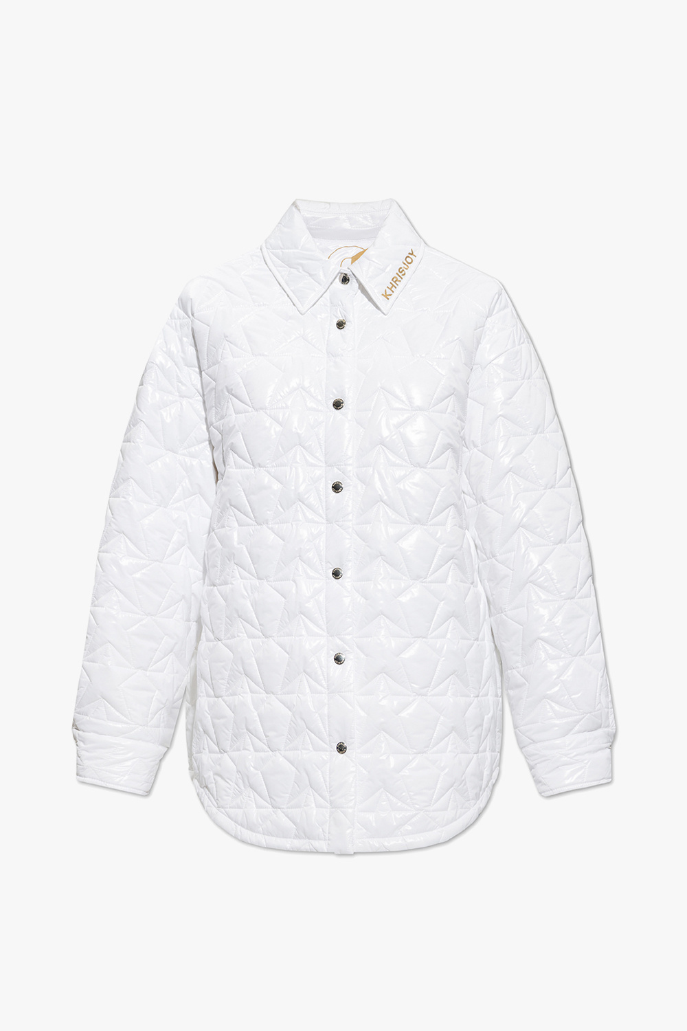 Khrisjoy Quilted jacket