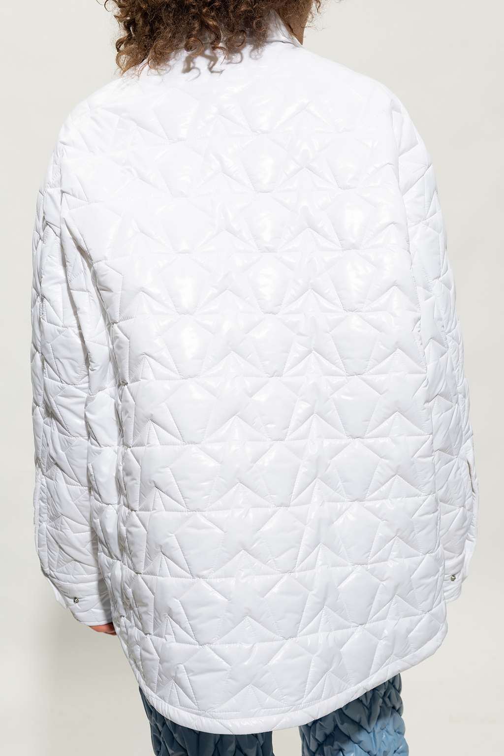 Khrisjoy Quilted jacket