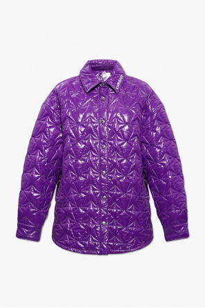 Quilted jacket od Khrisjoy