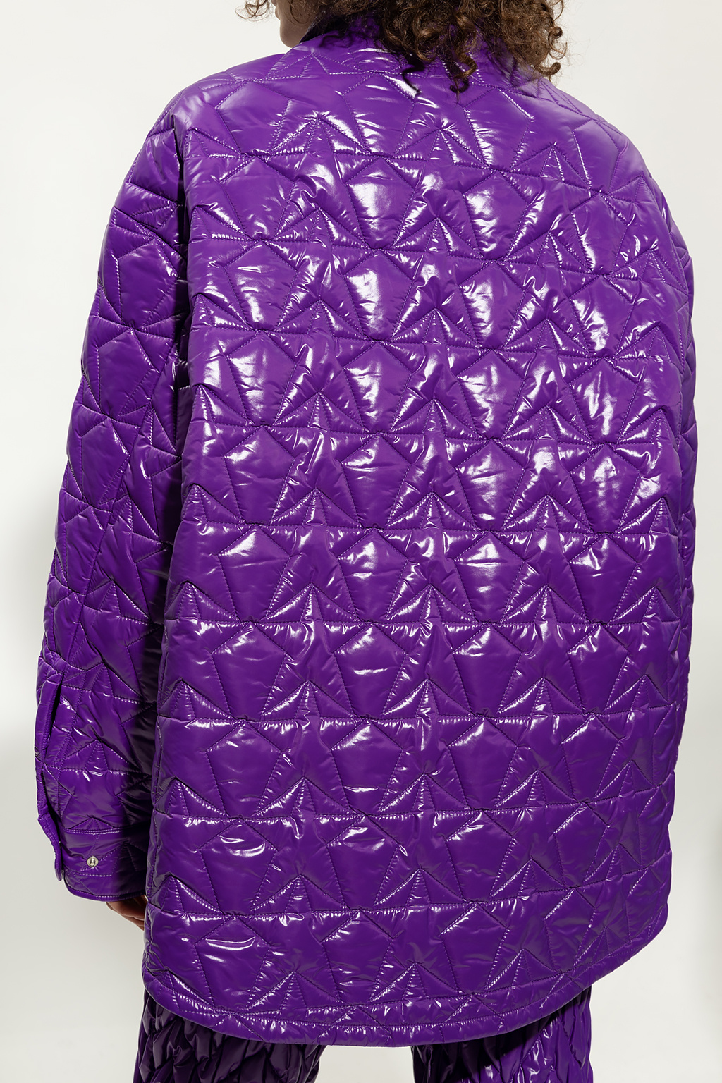 Khrisjoy Quilted jacket