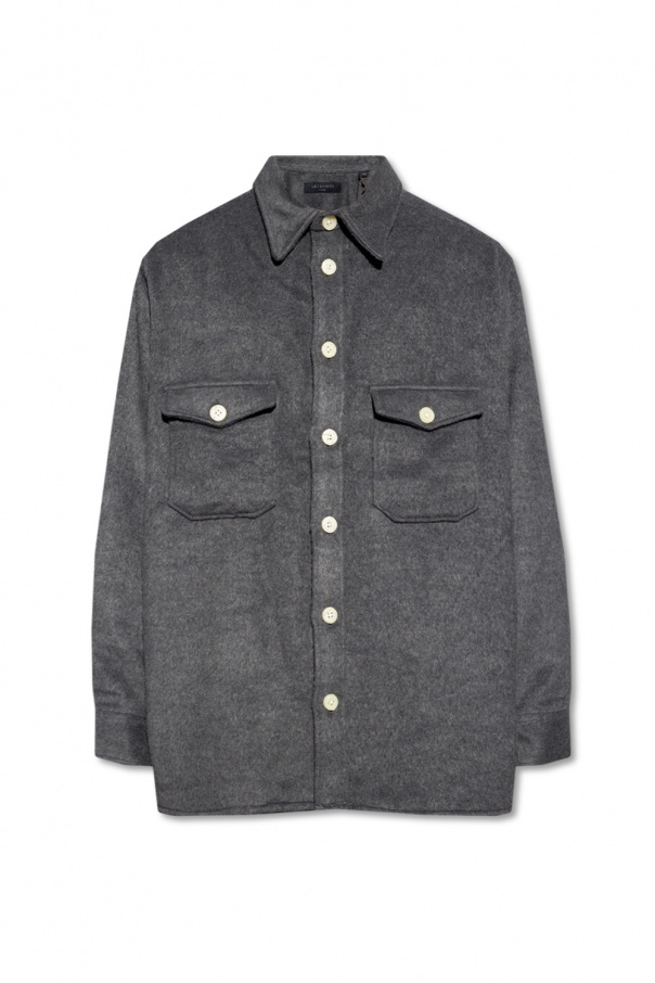 AllSaints ‘Dillingham’ shirt with pockets