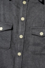 AllSaints ‘Dillingham’ shirt with pockets