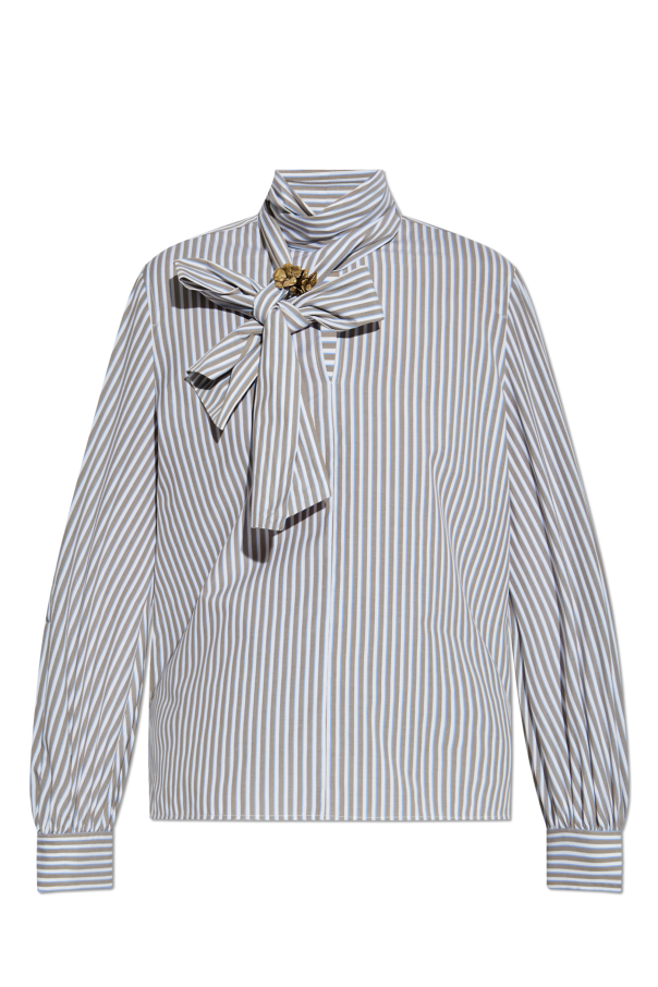 "Disco" shirt od Max Mara
