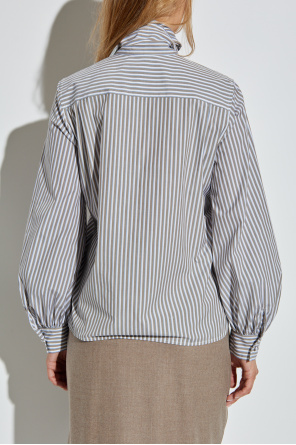 Max Mara Hemd „Disco“