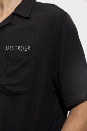 AllSaints ‘Disorder’ shirt