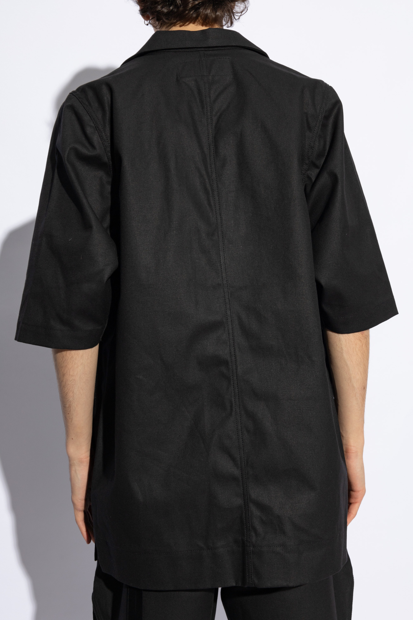 Rick Owens DRKSHDW ‘Magnum’ Shirt