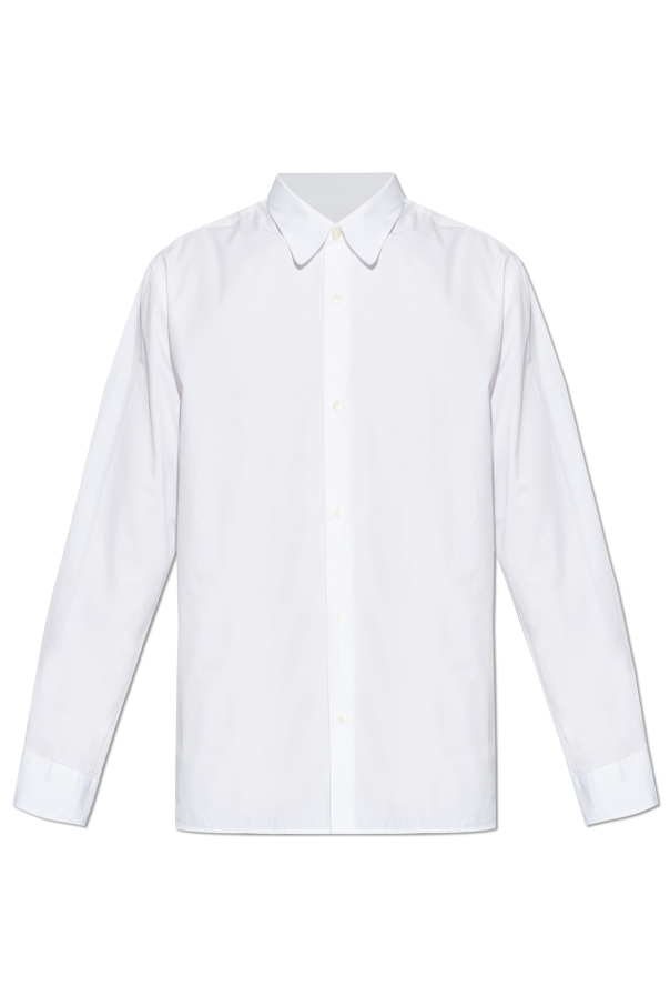 Officine Generale Koszula ‘Soft’