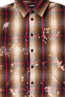 Dsquared2 Kids Shirt with pockets
