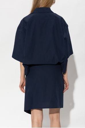Lemaire Dress with side slits