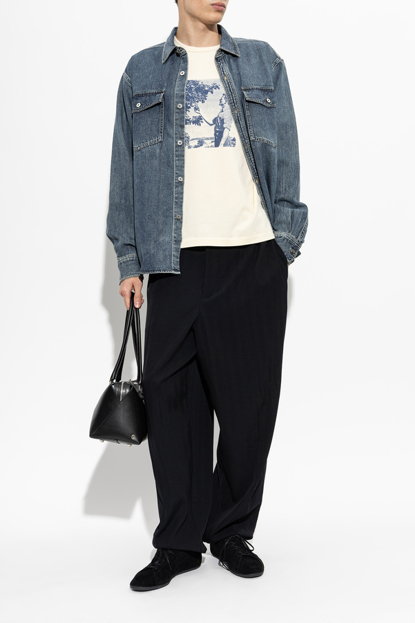 JW Anderson Denim shirt