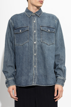 JW Anderson Denim shirt