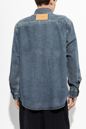 JW Anderson Denim shirt