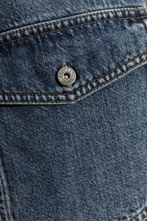 JW Anderson Denim shirt