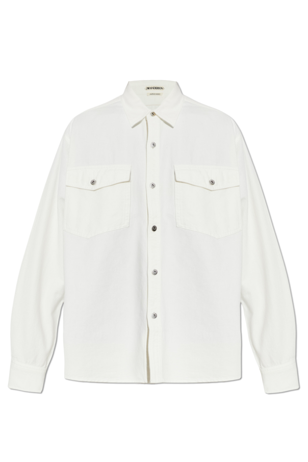 Denim shirt od JW Anderson
