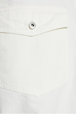 JW Anderson Denim shirt
