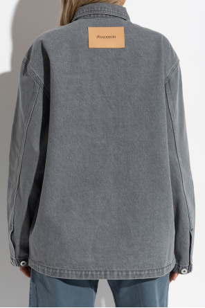 JW Anderson Jeanshemd
