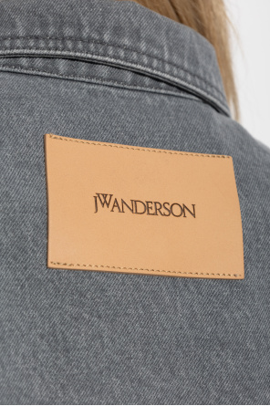 JW Anderson Jeanshemd