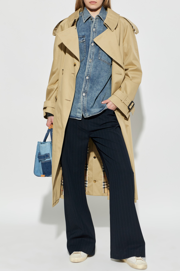 JW Anderson Jeanshemd