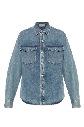 Jeanshemd od JW Anderson