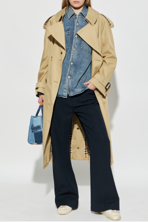 Jeanshemd od JW Anderson