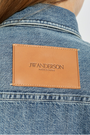 JW Anderson Jeanshemd