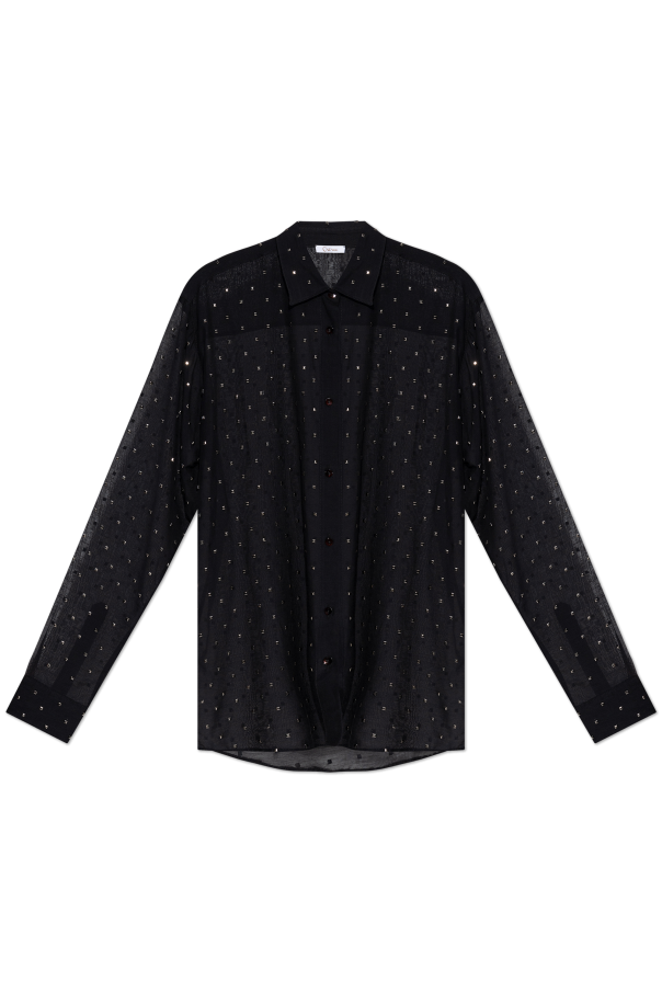 Beach shirt, zdjęcie 1 Beach shirt od Oseree