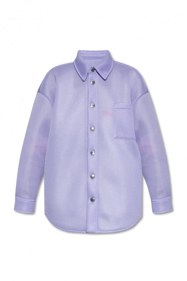 Khrisjoy Oversize shirt