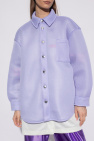 Khrisjoy Oversize shirt