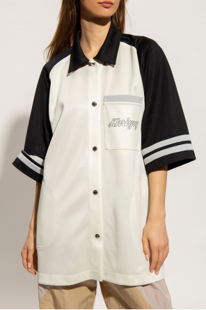 Khrisjoy Short-sleeved soulland shirt