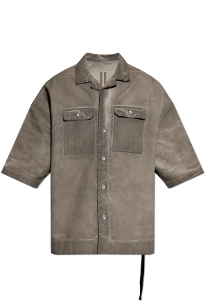 Shirt Magnum Tommy Shirt