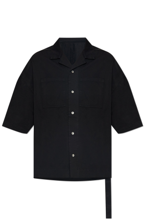 "magnum" shirt od Rick Owens DRKSHDW