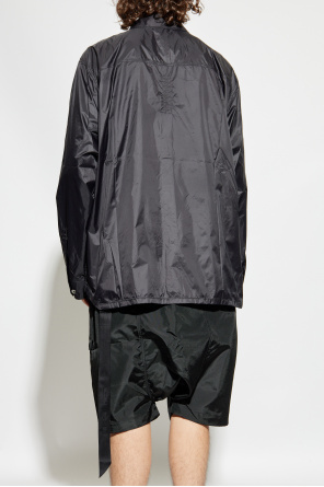 Rick Owens DRKSHDW Camisa ‘Jumbo’